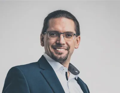 Mirko Dostmann